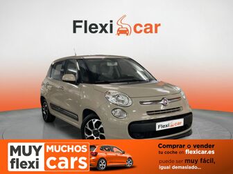 Imagen de FIAT 500L 1.4 Pop Star