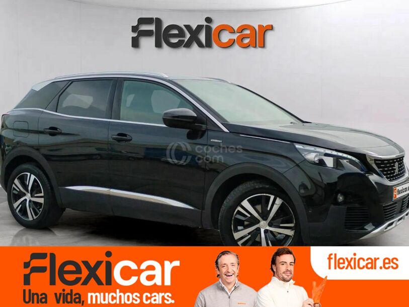 Foto del PEUGEOT 3008 1.2 S&S PureTech Allure 130