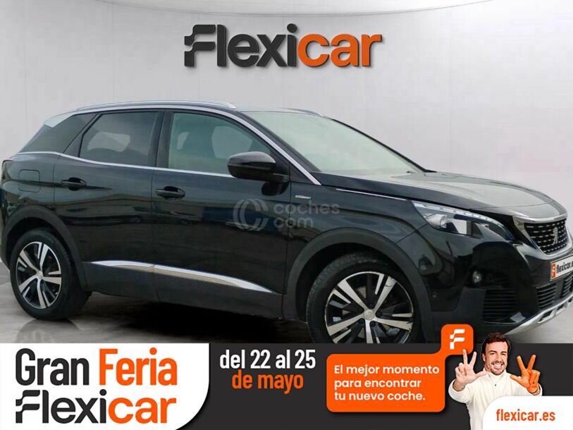 Foto del PEUGEOT 3008 1.2 S&S PureTech Allure 130