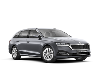 Imagen de SKODA Octavia Combi 2.0TDI Selection DSG 110kW