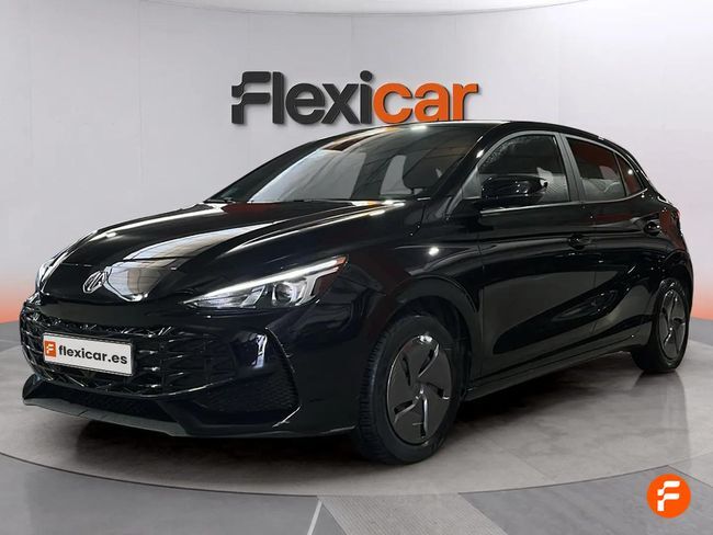 Foto del MG 3 1.5 Hybrid+ Luxury 143kW