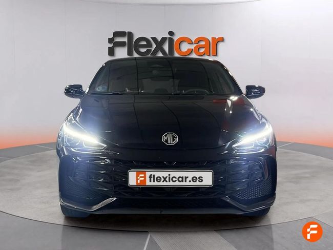 Foto del MG 3 1.5 Hybrid+ Luxury 143kW