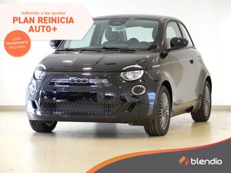 Imagen de FIAT 500 e 3+1 87Kw Icon