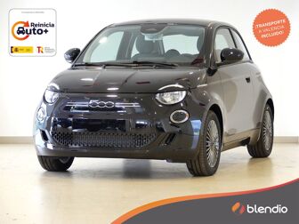 Imagen de FIAT 500 e 3+1 87Kw Icon