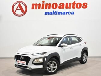 Imagen de HYUNDAI Kona 1.6 CRDI Klass 4x2 115