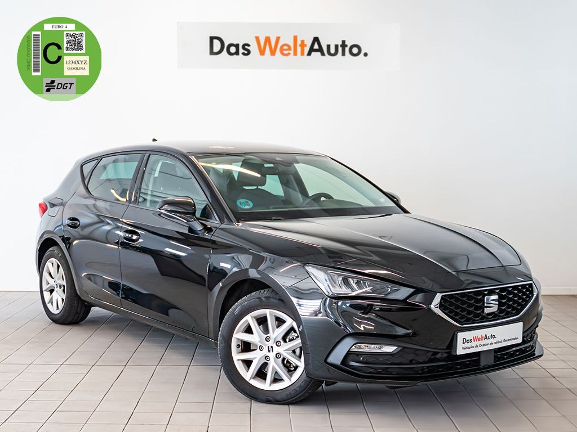 Imagen de SEAT León
