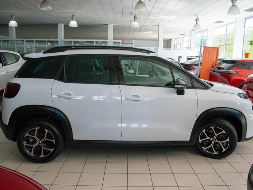 Foto del CITROEN C3 Aircross Puretech S&S Shine 110