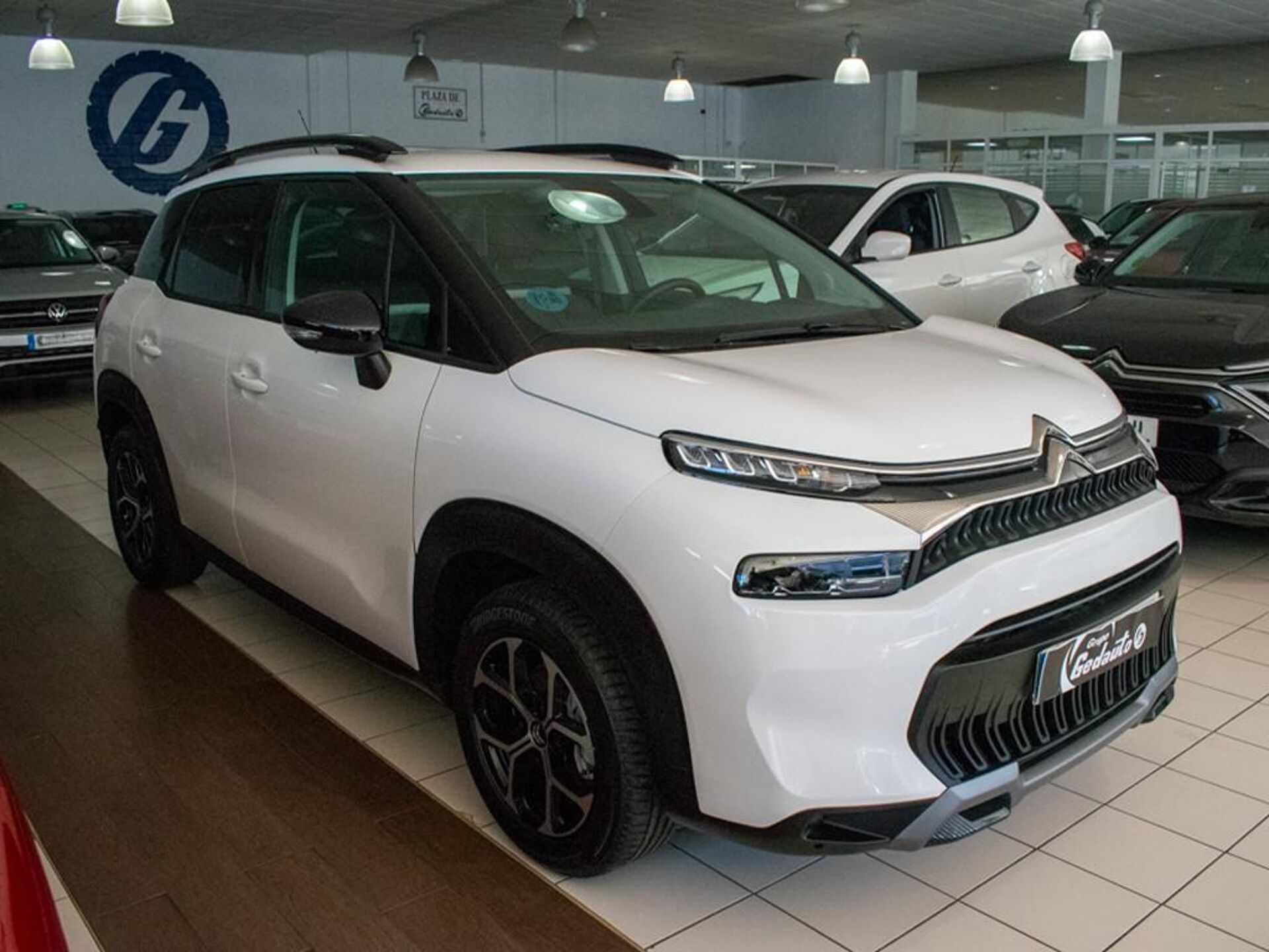 Imagen 1 de CITROEN C3 Aircross