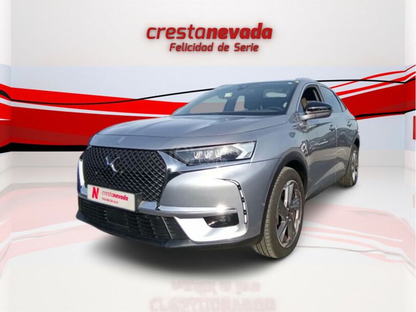 Foto del DS DS 7 Crossback 2.0BlueHDi So Chic Aut.