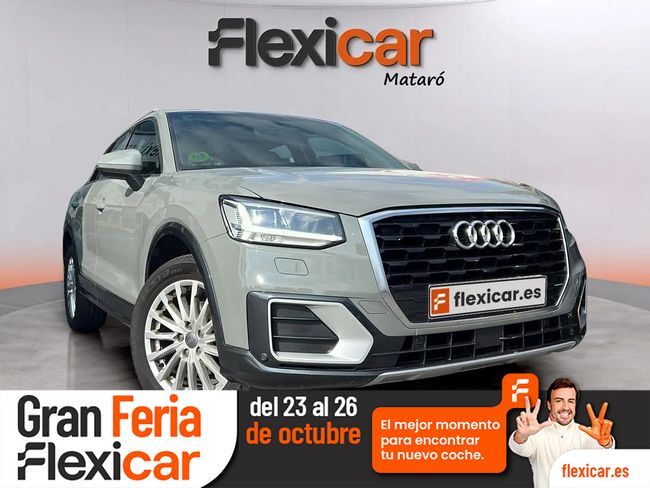AUDI Q2 (Design 30 TFSI 85kW (116CV)) en Barcelona