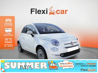 Imagen de FIAT 500 1.0 Hybrid Monotrim 52kW