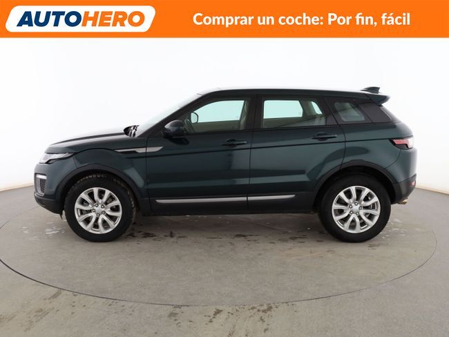 Foto del LAND ROVER Range Rover Evoque 2.0TD4 Pure 4WD Aut. 150