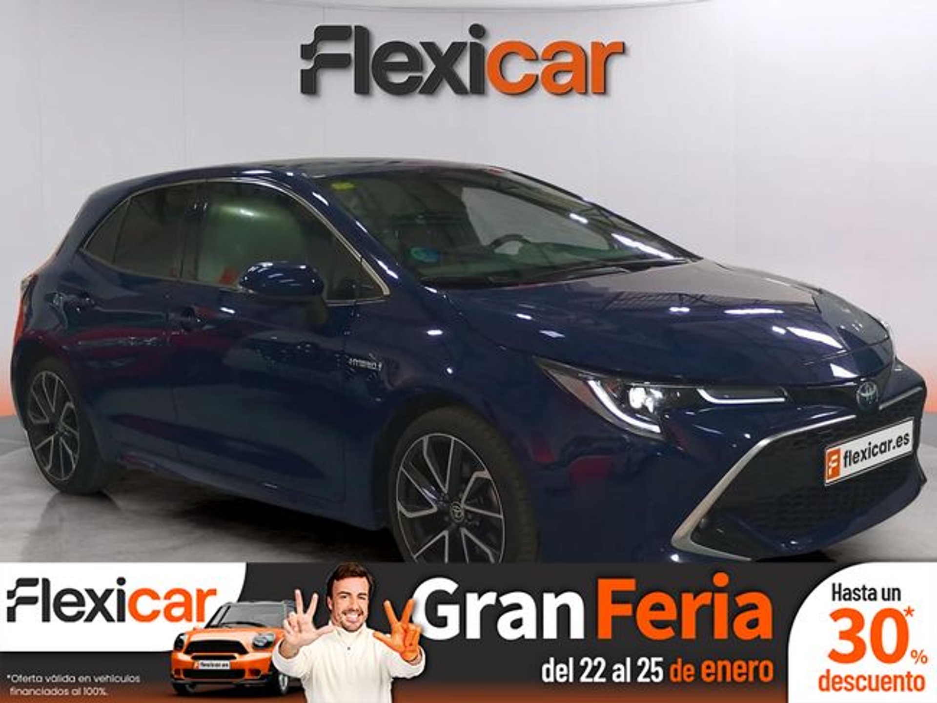 Imagen de TOYOTA Corolla