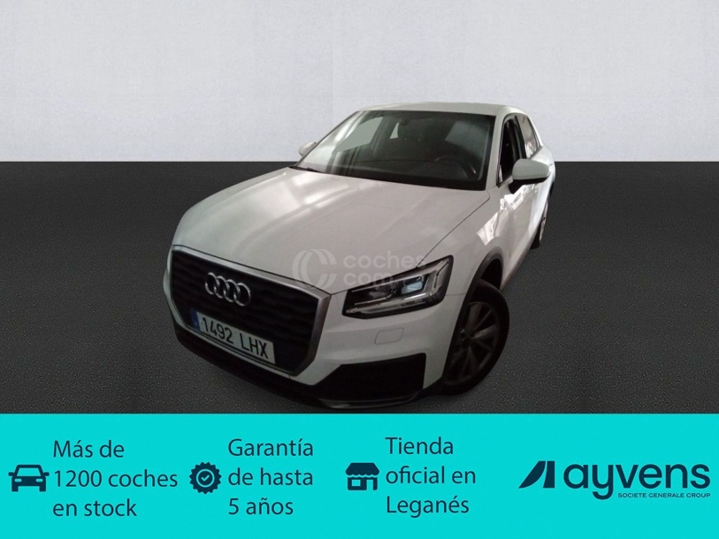 Foto del AUDI Q2 30 TDI Advanced S tronic 85kW