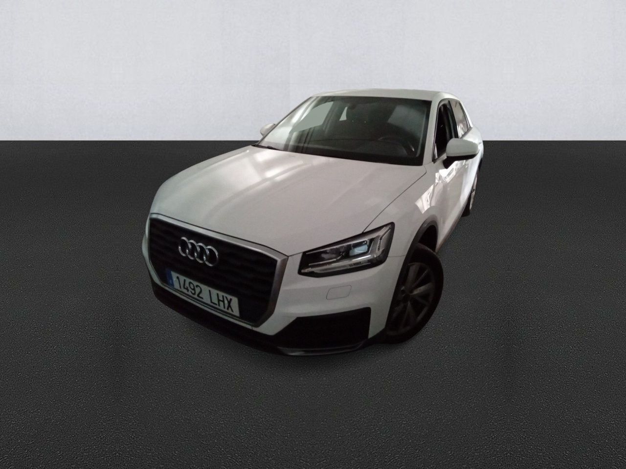AUDI Q2 (Advanced 30 TDI 85 kW (116 CV) S tronic) en Madrid