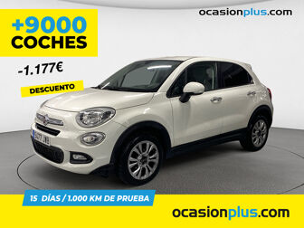 Imagen de FIAT 500X 1.3Mjt City Cross 4x2 70kW