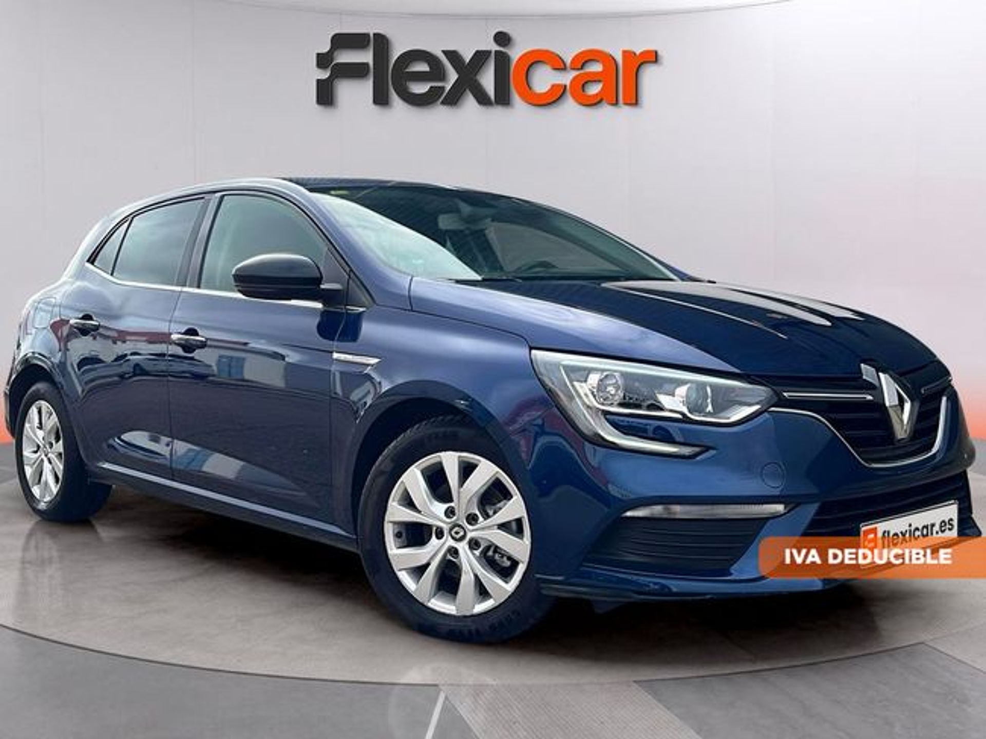 Imagen de RENAULT Mégane