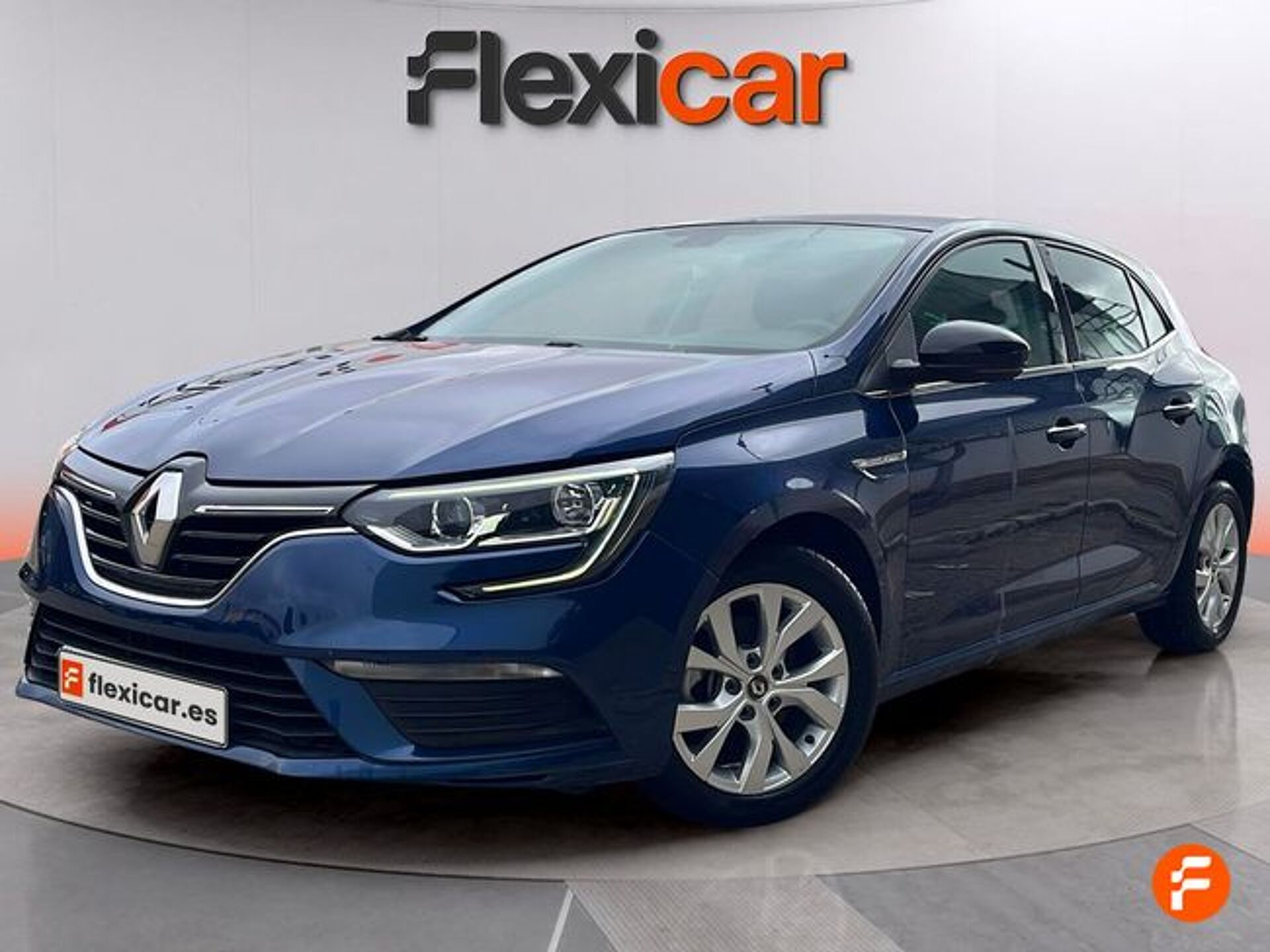 Imagen 3 de RENAULT Mégane