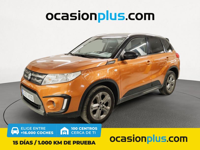 Foto del SUZUKI Vitara 1.6 GLE