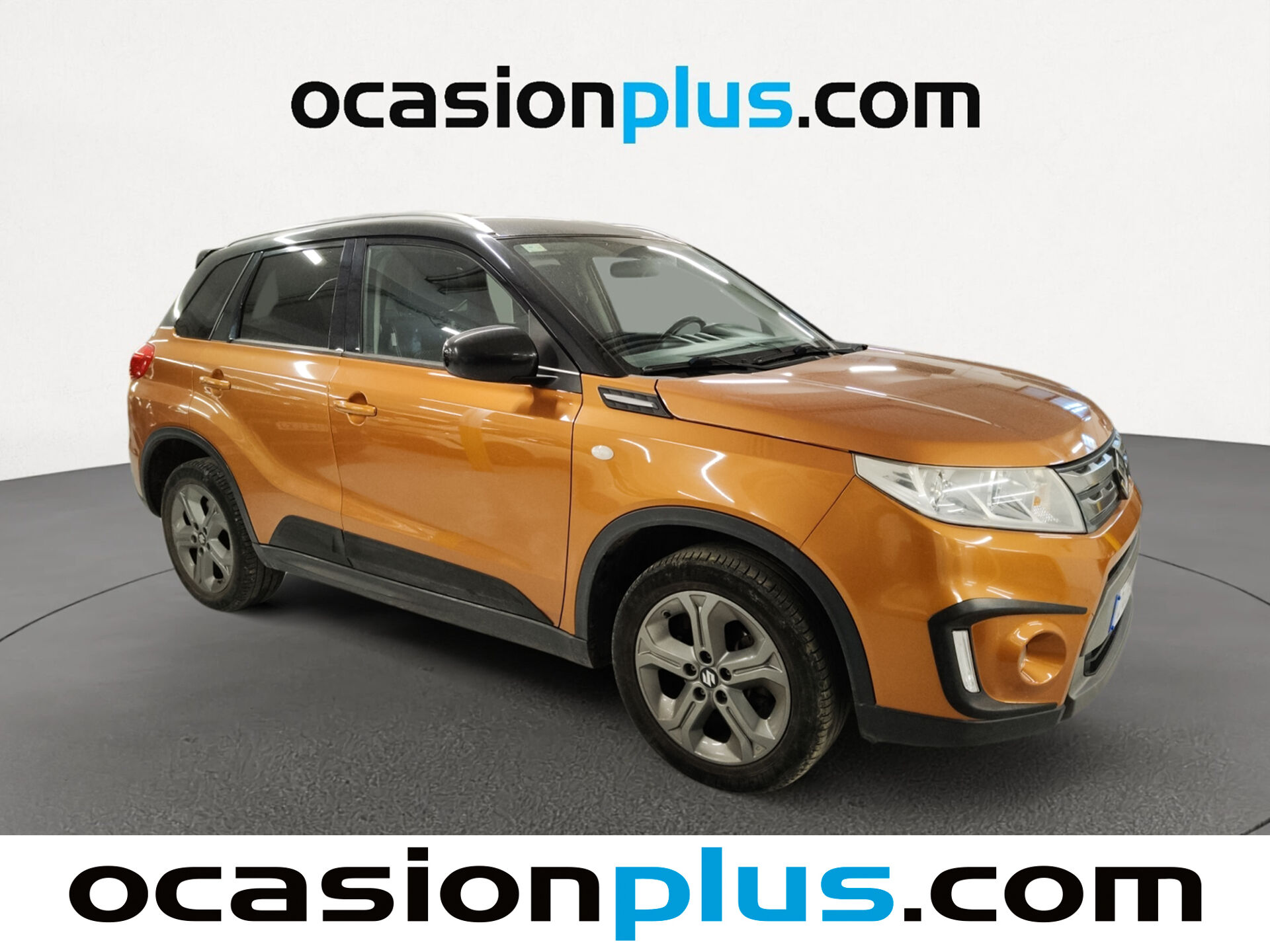 Imagen 2 de SUZUKI Vitara