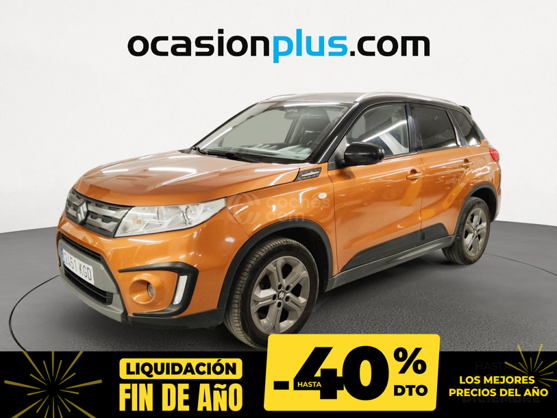Foto del SUZUKI Vitara 1.6 GLE