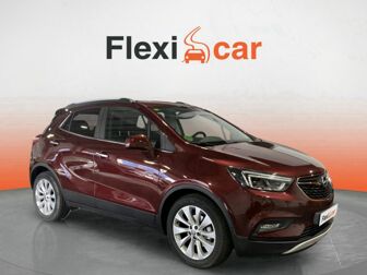 Imagen de OPEL Mokka X 1.4T Excellence 4x2 Aut.