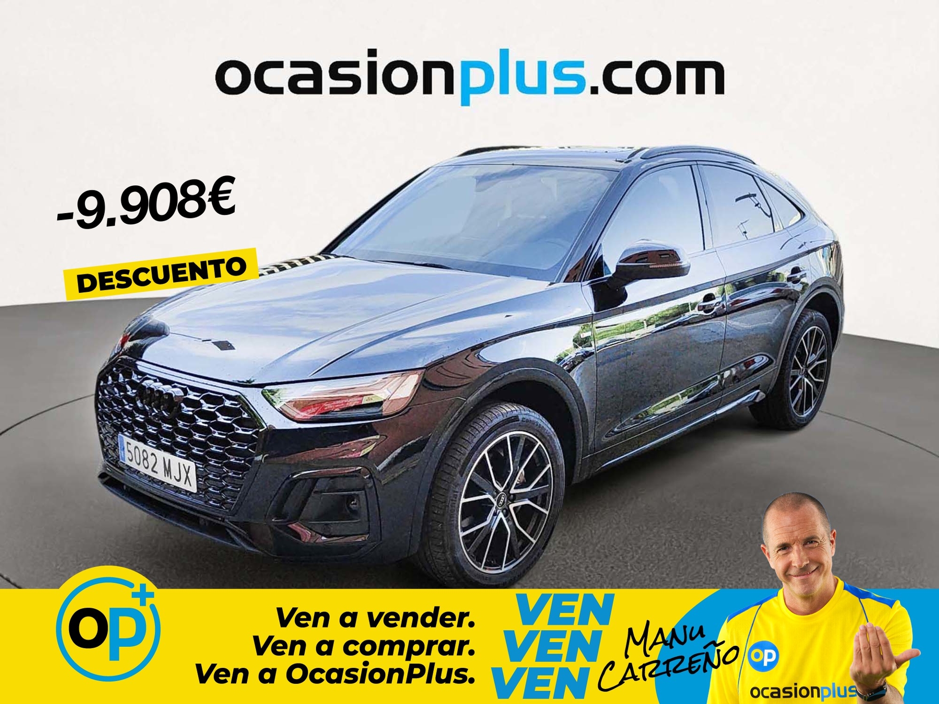 Imagen de AUDI Q5