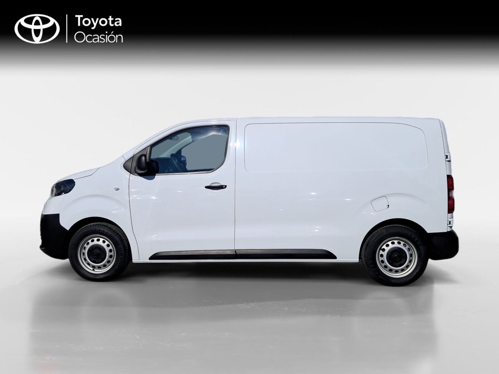 Foto del TOYOTA Proace Van Media L1 1.5D GX 120