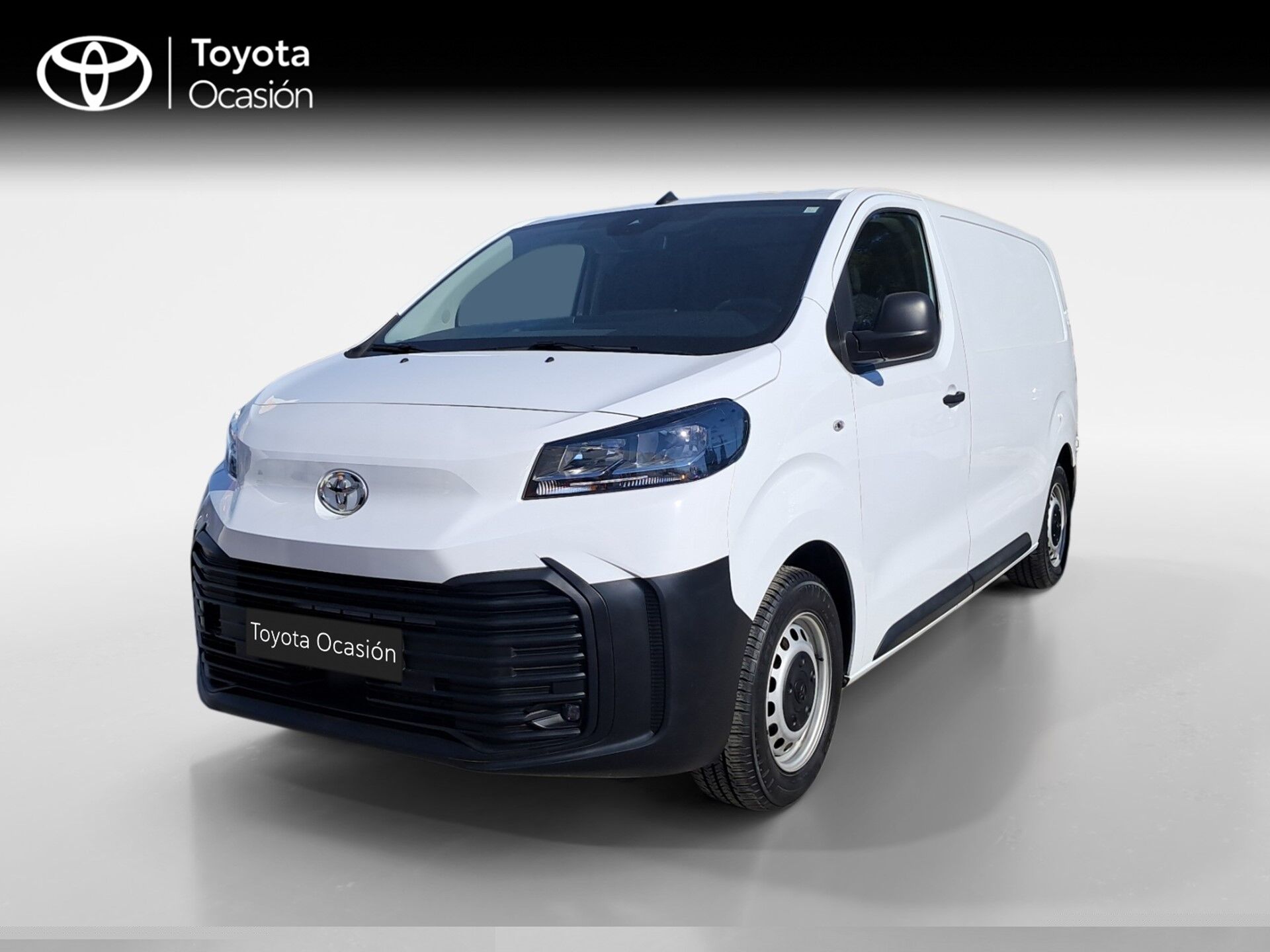 Foto del TOYOTA Proace Van Media L1 1.5D GX 120