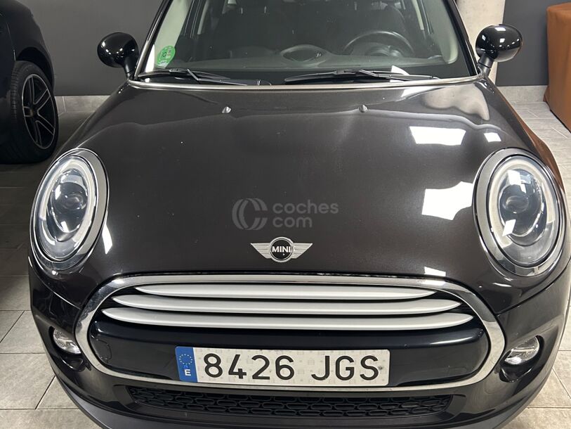 Foto del MINI Mini Cooper Aut.