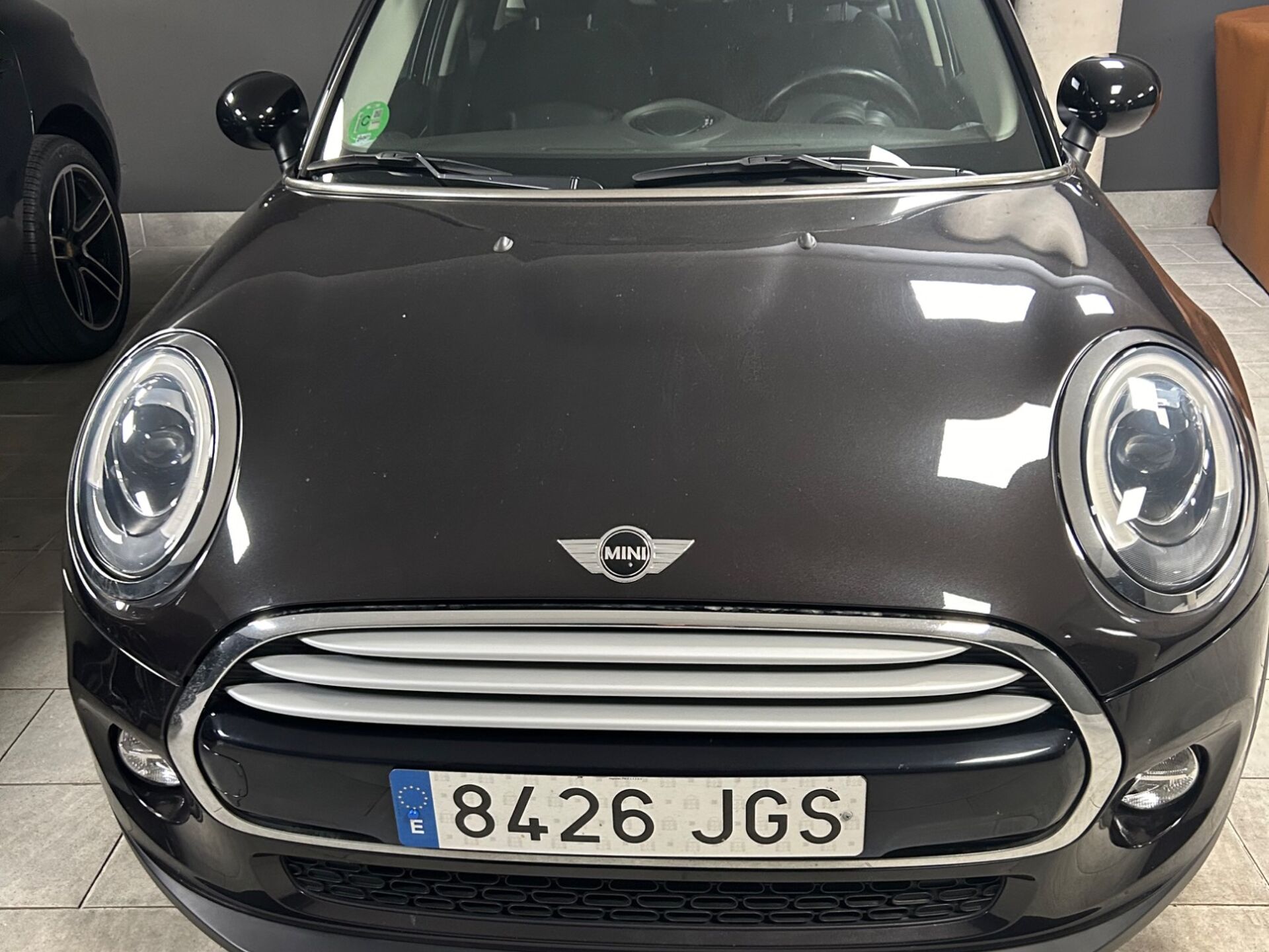 Imagen de MINI Mini