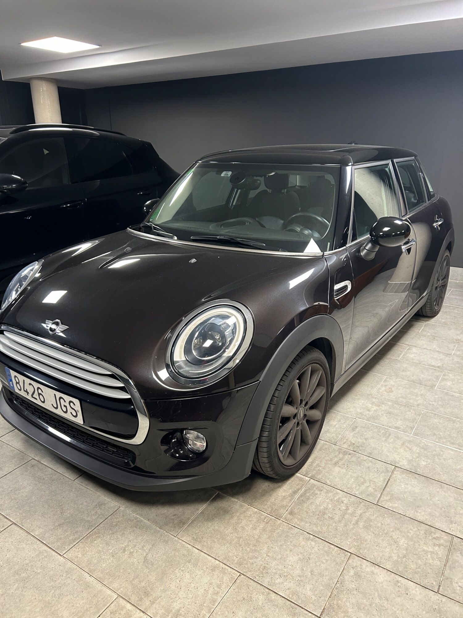 Foto del MINI Mini Cooper Aut.