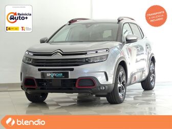 Imagen de CITROEN C5 Aircross BlueHDi S&S C-Series 130