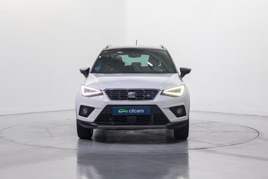 Foto del SEAT Arona 1.0 TGI S&S FR 90