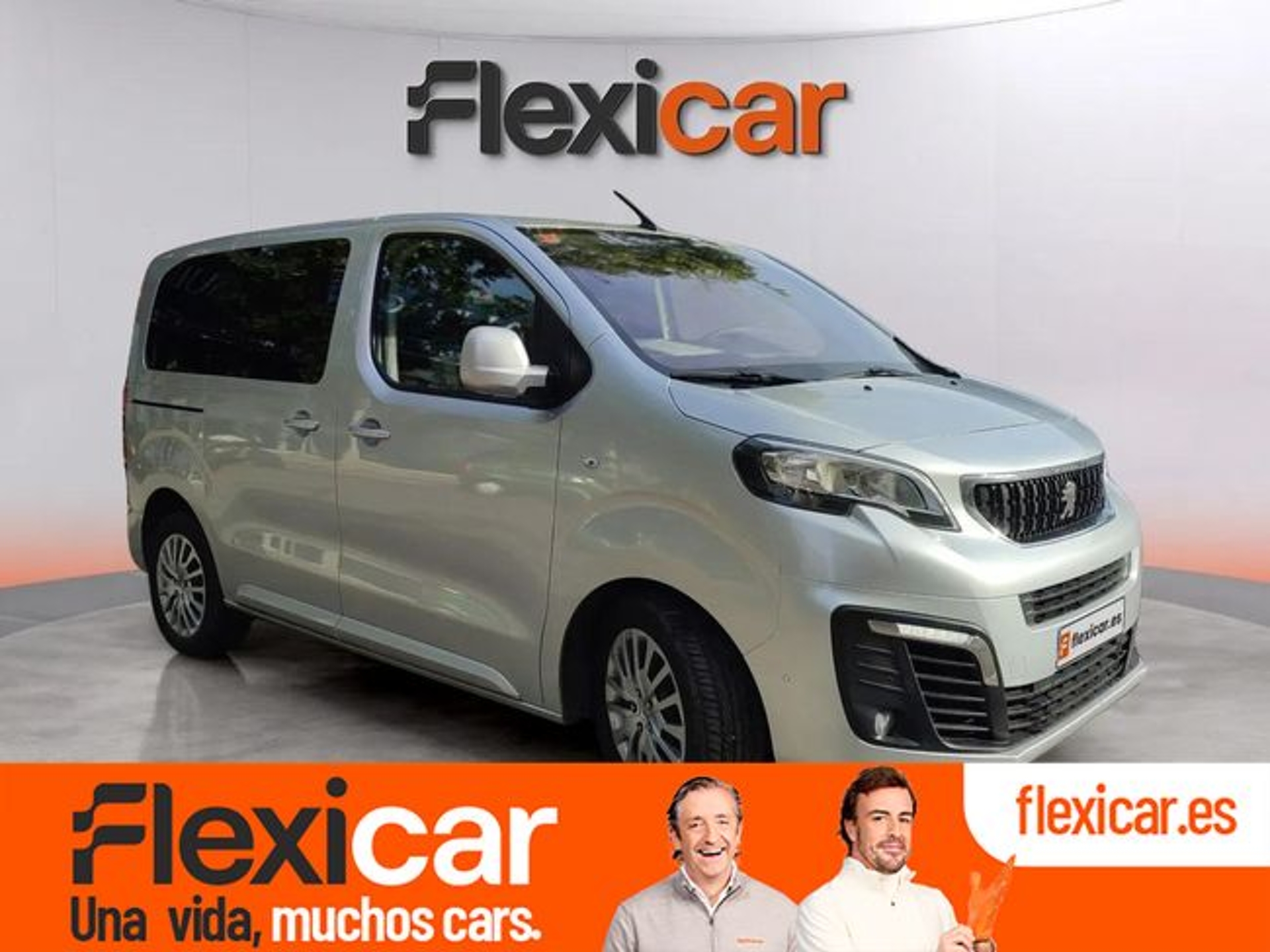 Imagen de PEUGEOT Traveller