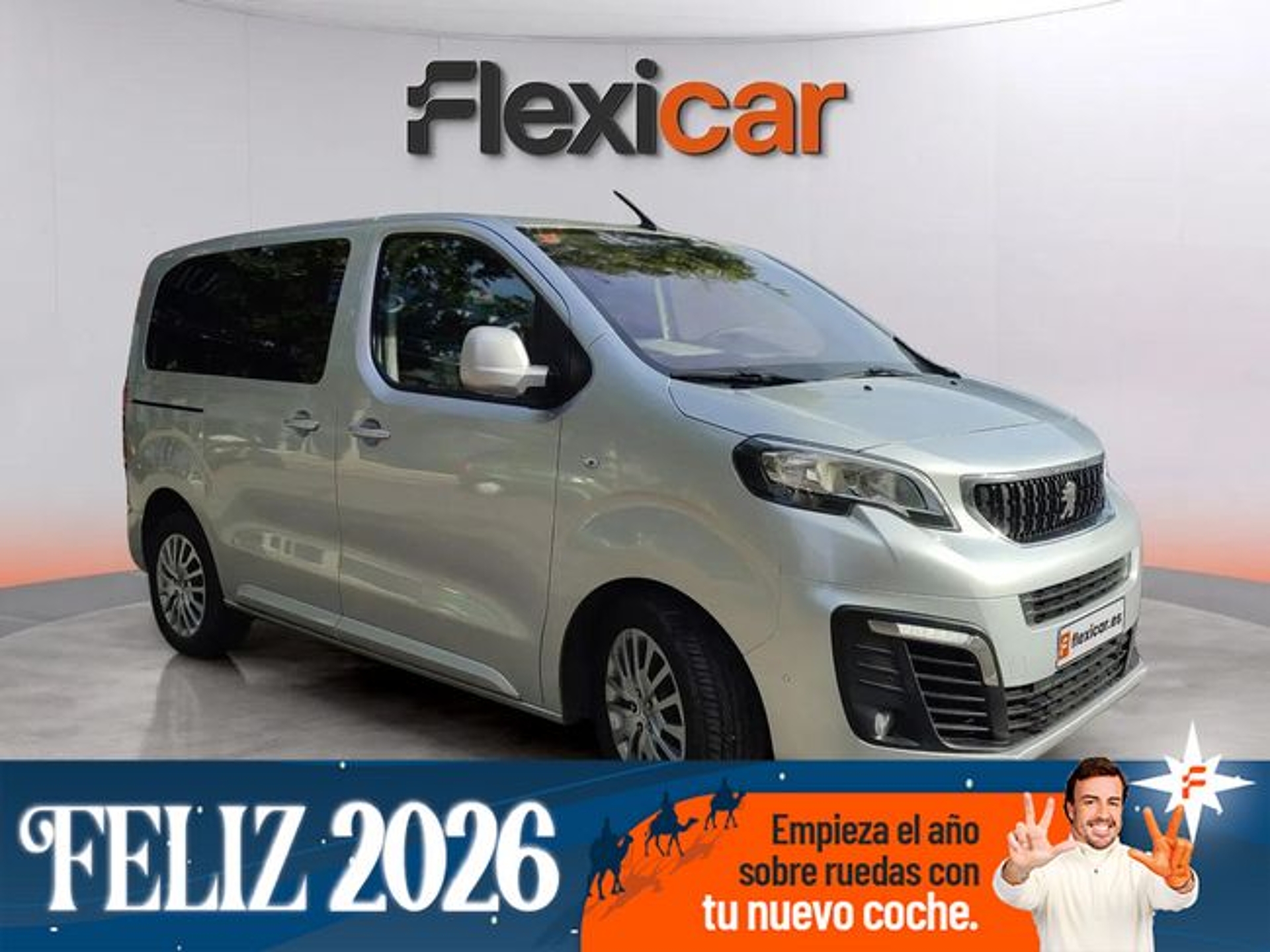 Imagen de PEUGEOT Traveller