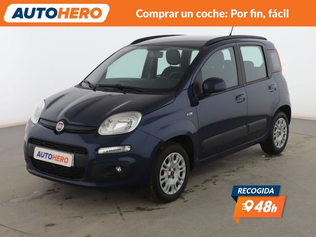 Foto del FIAT Panda 1.2 Lounge