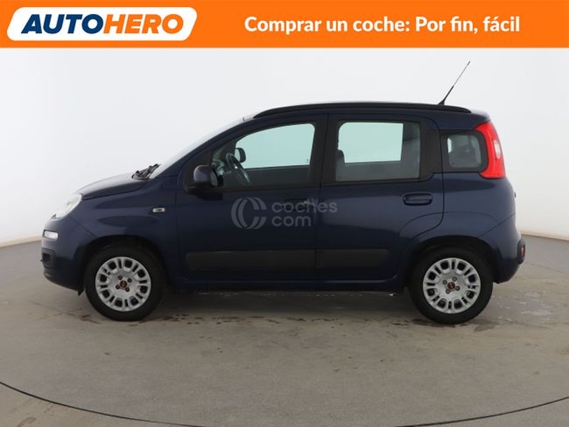 Foto del FIAT Panda 1.2 Lounge