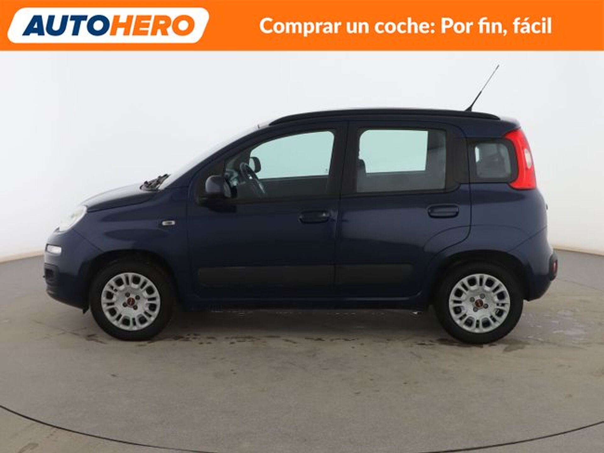 Imagen 3 de FIAT Panda