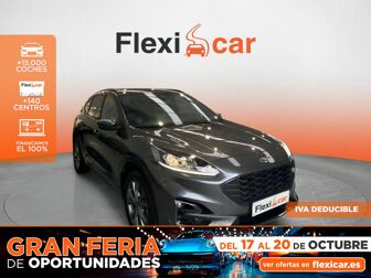 Imagen de FORD Kuga 2.5 Duratec FHEV ST-Line X AWD Aut.