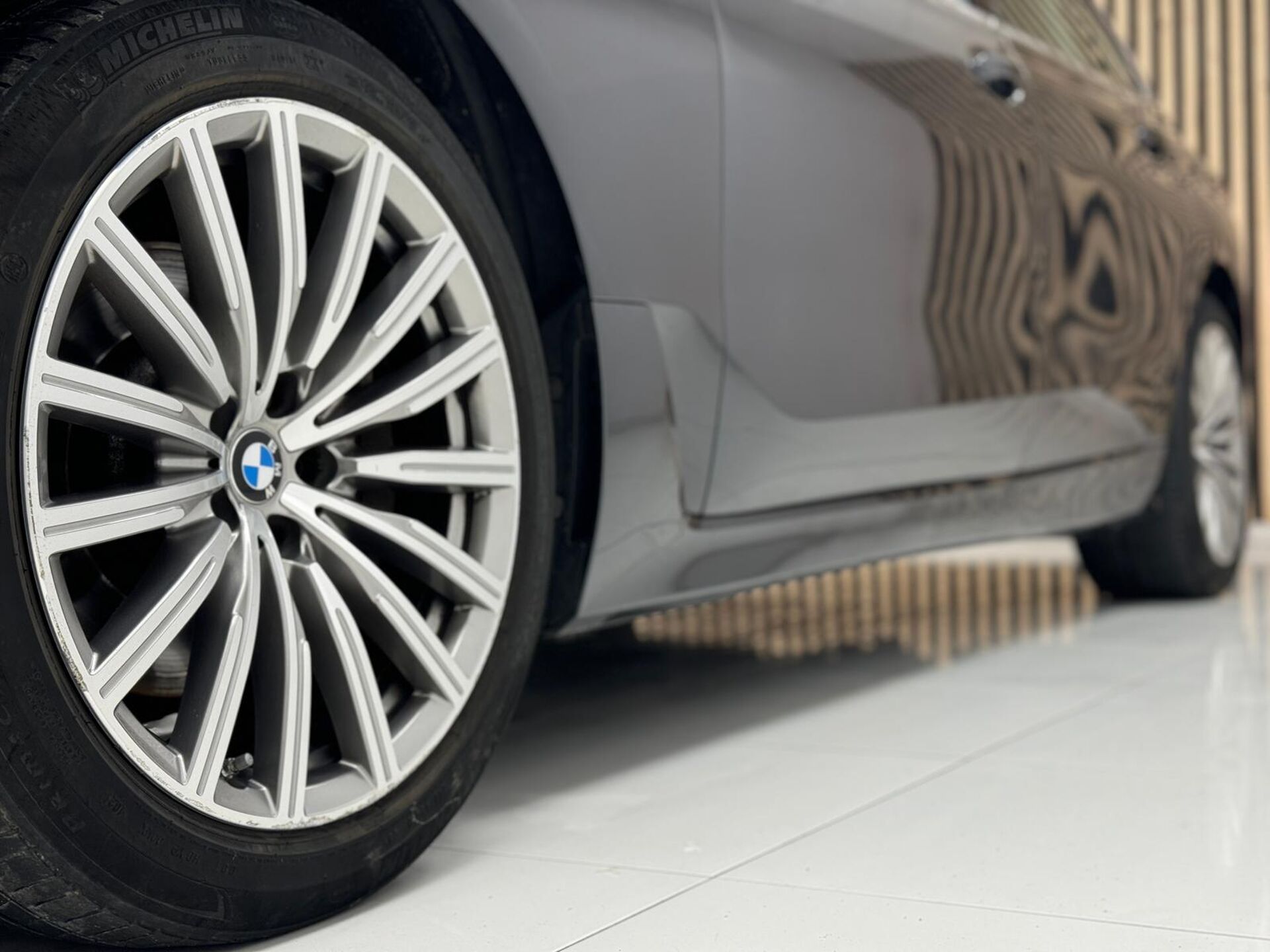 Imagen 3 de BMW Serie 6