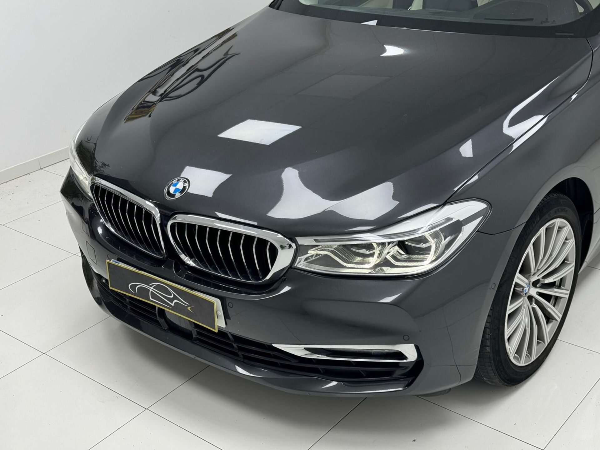 Imagen 2 de BMW Serie 6