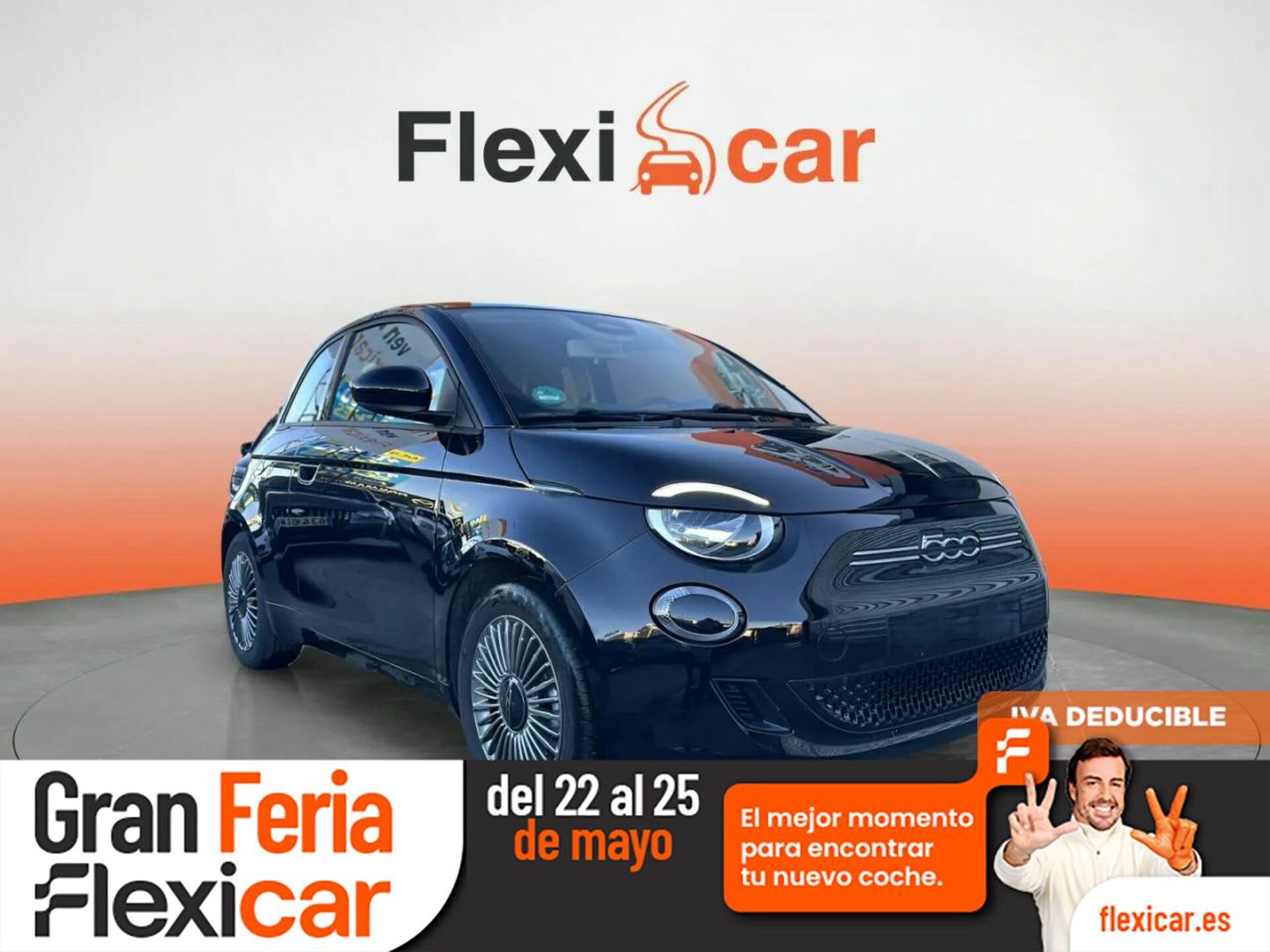 Imagen de FIAT 500