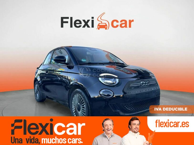 Foto del FIAT 500 e 87Kw Icon