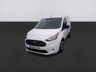 Imagen de FORD Transit Connect FT Van 1.5 TDCi EcoBlue S&S L1 200 Trend 100