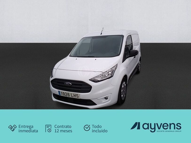 Foto del FORD Transit Connect FT Van 1.5 TDCi EcoBlue S&S L1 200 Trend 100