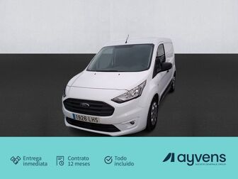 Imagen de FORD Transit Connect FT Van 1.5 TDCi EcoBlue S&S L1 200 Trend 100