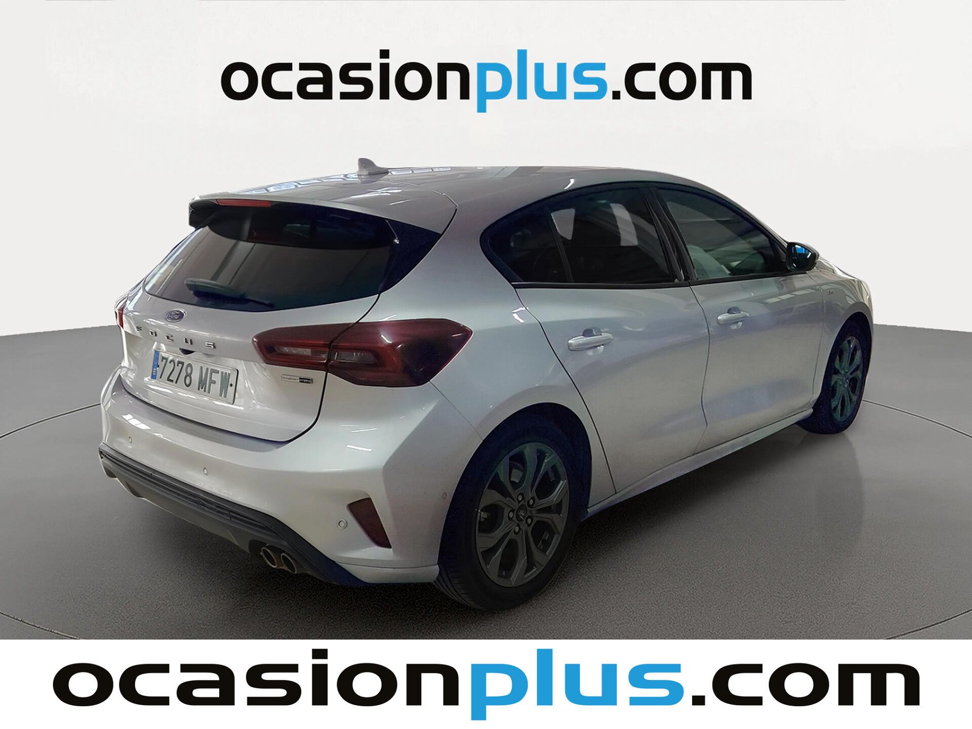 Imagen 3 de FORD Focus