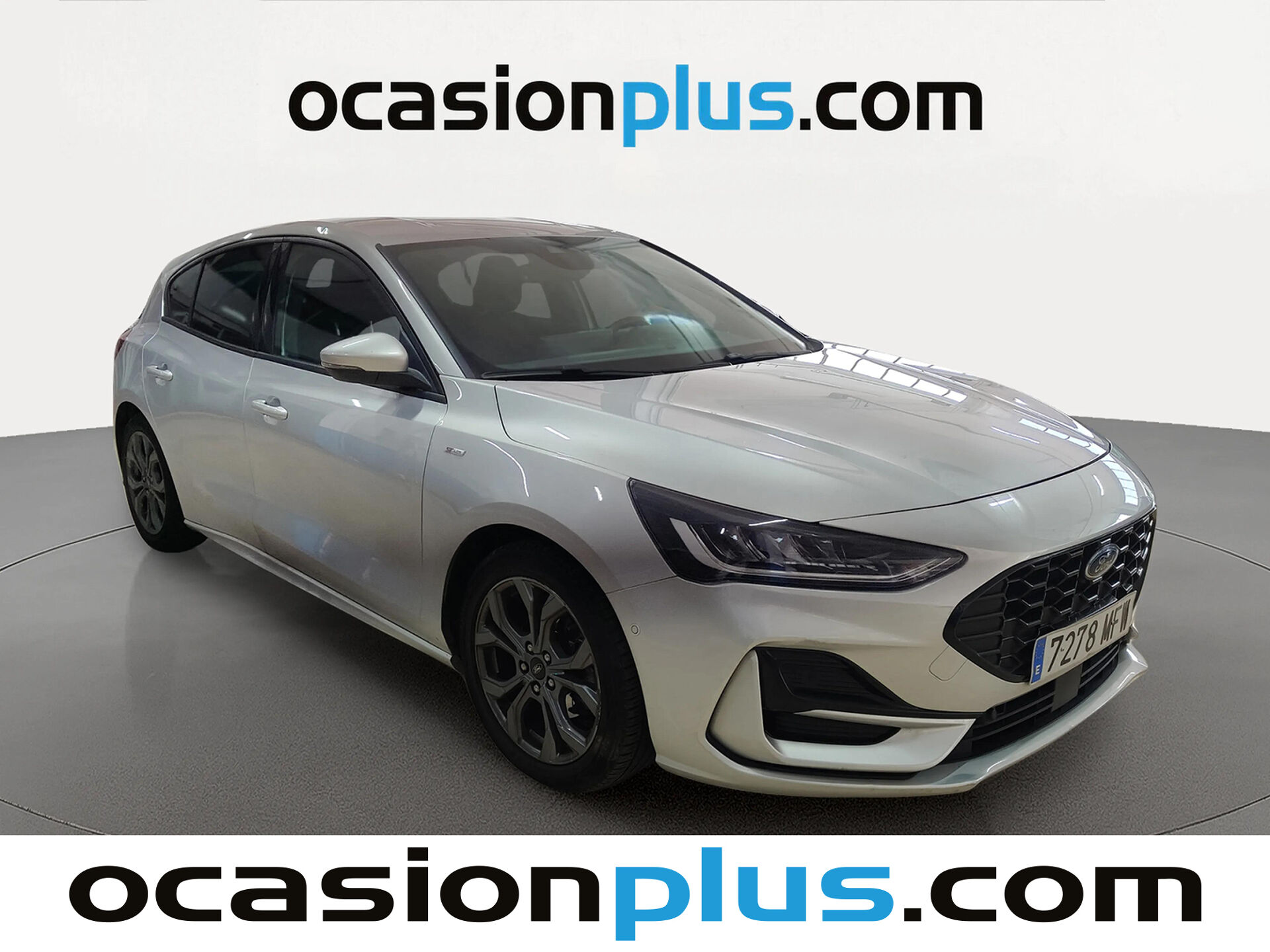 Imagen 2 de FORD Focus