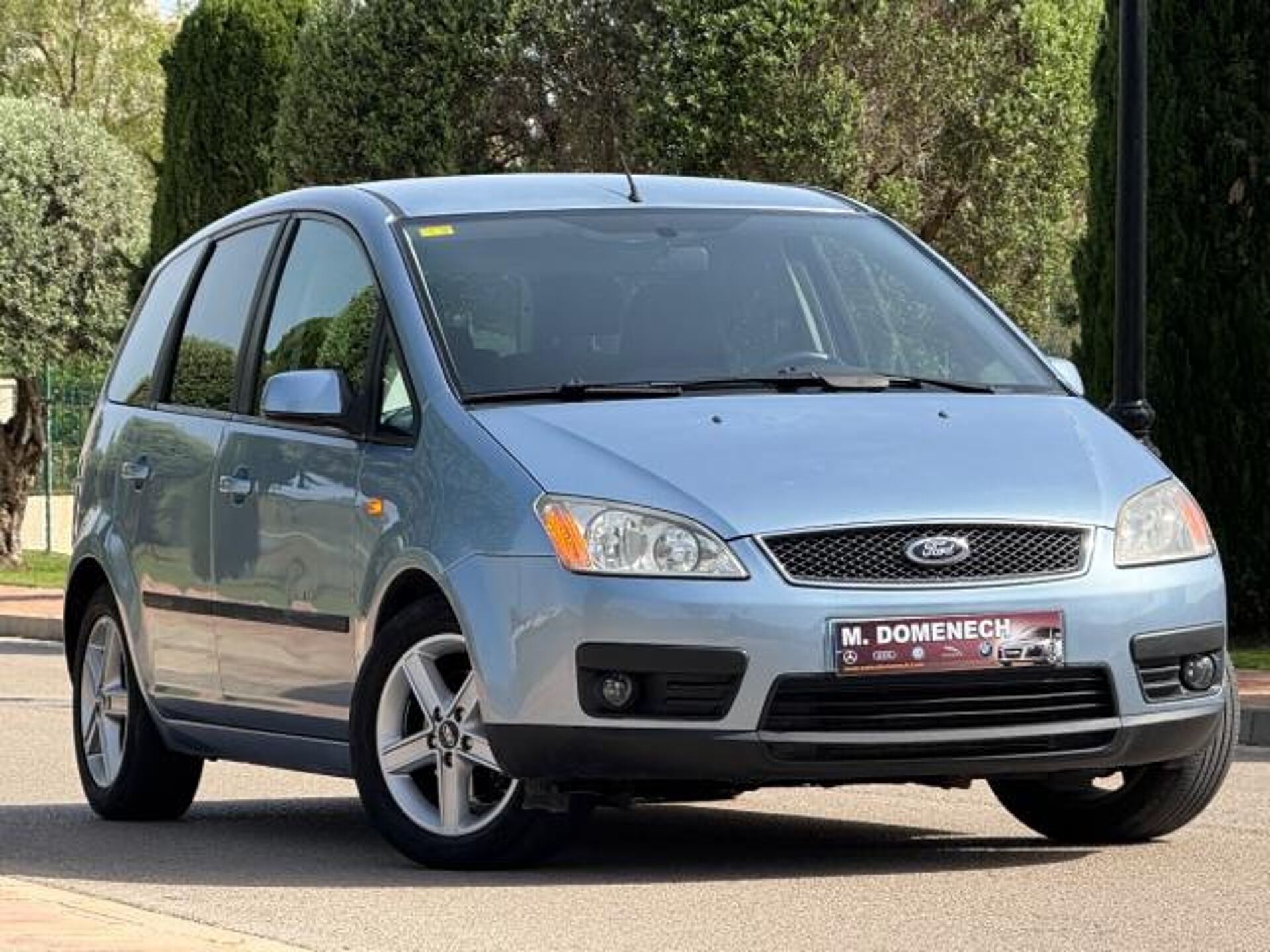 Imagen de FORD C-Max
